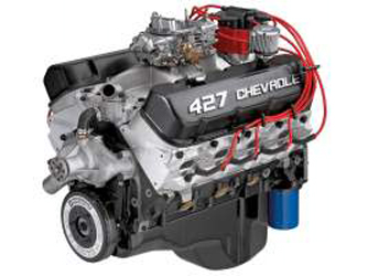 B222D Engine